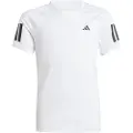 Adidas Club T-shirt Med Korte ærmer