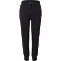 Nike Club-joggers i french terry til mænd - sort