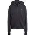Adidas Designed 4 Training Sweatshirt Med Lynlås