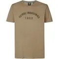 Petrol Industries M-3040-tsr258 T-shirt Med Korte ærmer