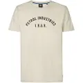 Petrol Industries M-3040-tsr258 T-shirt Med Korte ærmer