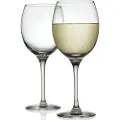 Alessi Hvidvinsglas MAMI, sæt med 4 stk, 450 ml, Alessi