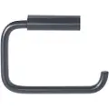 Blomus Toiletpapirholder MODO, mørkegrå,