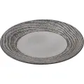 Revol Middagstallerken ARBORESCENCE 26,5 cm, peber, REVOL
