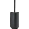 Zone Holder for toiletbørste TIME 36 cm, sort, beton, Denmark