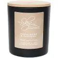 Isle of skye candle company Duftlys SANDALWOOD & PATCHOULI, brændetid 45 timer, Isle of Skye Candle Company