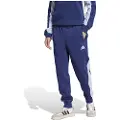 Adidas Seasonal Essentials Colorblock Bukser