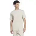 Adidas Essentials Small Logo Single Jersey T-shirt Med Korte ærmer
