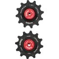 Elvedes Ceramic 12s Cykeltrissesæt