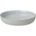 Blomus Dyb tallerken SABLO 18,5 cm, creme, Blomus