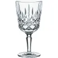 Nachtmann Vinglas NOBLESSE, sæt med 4, 355 ml, klare, Nachtmann