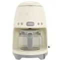Smeg 50s Style Dcf02 Drypkaffemaskine 6 Kopper