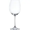 Nachtmann Rødvinsglas VIVENDI BORDEAUX, sæt med 4 stk, 760 ml, Nachtmann