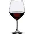 Spiegelau Rødvinsglas VINO GRANDE BURGUNDY, sæt med 4 stk, 710 ml, Spiegelau