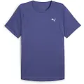 Puma Velocity T-shirt Med Korte ærmer
