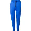 Nike Tech-joggers i fleece til mænd - blå