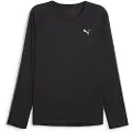 Puma Velocity T-shirt Med Lange ærmer