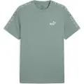 Puma Ess Tape T-shirt Med Korte ærmer