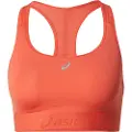 Asics Road Compression Sports-bh Med Høj Støtte