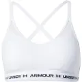 Under Armour Crossback Sports-bh Med Let Støtte