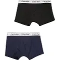 Calvin Klein Jeans B70b700506 Boxers 2 Enheder