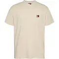Tommy Hilfiger Badge Regular Fit T-shirt Med Korte ærmer
