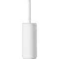 Zone Denmark Holder for toiletbørste RIM 38 cm, hvid, aluminium, Denmark