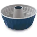 Guardini Bageform XBAKE 23 cm, blå, stål, Guardini