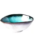 MIJ Serveringsskål SKY BLUE 20,5 x 24 cm, 1,8 l, MIJ