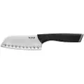 Tefal Santoku kniv COMFORT K2213644 12,5 cm, rustfrit stål, Tefal
