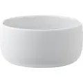 Stelton Sukkerskål NORMAN FOSTER 200 ml, hvid, porcelæn, Stelton
