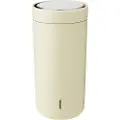 Stelton Rejsekrus TO GO CLICK 400 ml, mellow yellow, Stelton