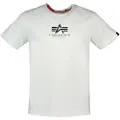 Alpha industries Basic Ml T-shirt Med Korte ærmer