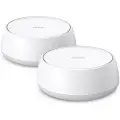 TP-LINK Deco Be25 Wifi 7 Mesh System 2-pack