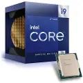 Intel Core I9 12900ks Lga 1700 Processor