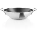 Eva Solo Wok 32 cm, non-stick, keramisk belægning, Eva Solo