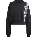 Adidas Originals Adibreak Cropped Sweatshirt