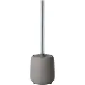 Blomus Toilet børsteholder SONO, taupe,