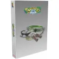Koch Media Nes Consola Battletoads And Double Dragon Retrospilkonsol