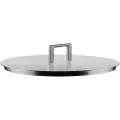 Alessi Låg CONVIVIO 24 cm, rustfrit stål, Alessi