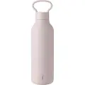 Stelton Termoflaske TABI 550 ml, støvet rose, Stelton