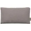 Blomus Pudebetræk CASATA 50 x 30 cm, gammelrosa, Blomus