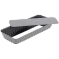 De Buyer Tærteform 20 x 10 cm, rektangulær, de Buyer