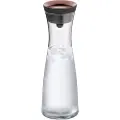 WMF Vandkaraffel BASIC 1 l, med kobberlåg, WMF