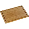 WMF Skærebræt 45 x 30 cm, brun, bambus, WMF