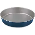 Guardini Rund bageform XBAKE 26 cm, blå, stål, Guardini