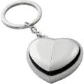 Philippi Nøglering LOVELIGHT 10 cm, med LED lys, Philippi