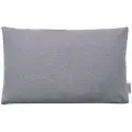 Blomus Pudebetræk CASATA 60 x 40 cm, gammelrosa, Blomus