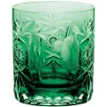 Nachtmann Whiskyglas TRAUBE 250 ml, smaragdgrøn, Nachtmann