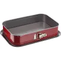 Tefal Kageform DELIBAKE J1640574 36 x 24 cm, Tefal